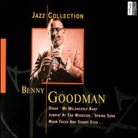 Jazz Collection von Benny Goodman