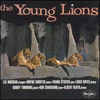 Young Lions von The Young Lions