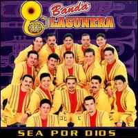 Sea Por Dios von Banda Lagunera