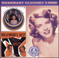 Ring Around Rosie/Hollywood's Best von Rosemary Clooney