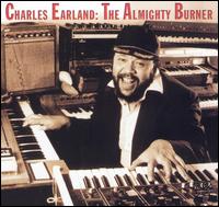 Almighty Burner von Charles Earland