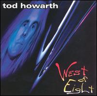 West of Eight von Tod Howarth