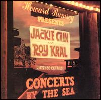 Concerts by the Sea von Jackie Cain & Roy Kral