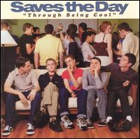 Through Being Cool von Saves the Day