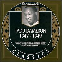 1947-1949 von Tadd Dameron