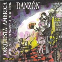 Danzon von Orquesta América