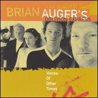 Voices of Other Times von Brian Auger