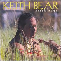 Earthlodge von Keith Bear