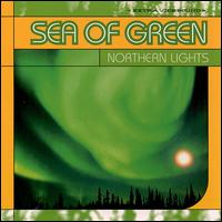 Northern Lights von Sea of Green