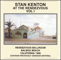 At the Rendezvous, Vol. 1 von Stan Kenton