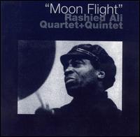 Moon Flight von Rashied Ali