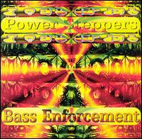 Bass Enforcement von Power Steppers