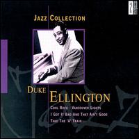 Jazz Collection [Delta] von Duke Ellington