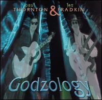 Godzology von Paul Thornton