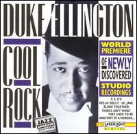 Cool Rock von Duke Ellington