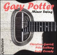 Minor Swing von Gary Potter