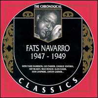 1947-1949 von Fats Navarro