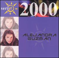 Serie 2000 von Alejandra Guzmán