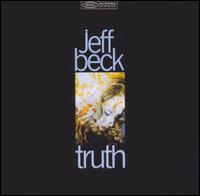 Truth von Jeff Beck