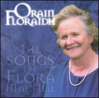 Orain Floraidh von Flora MacNeil