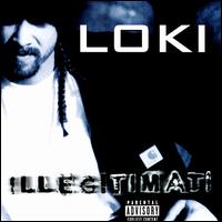 Illegitimati von Loki