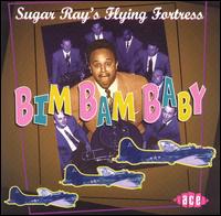 Bim Bam Baby von Sugar Ray's Flying Fortress