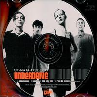 Underdrive von Star Ghost Dog