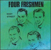 Easy Street von The Four Freshmen