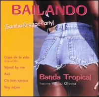 Bailando: Samba-Reggae Party von Banda Tropical