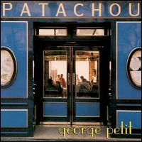 Patachou von George Petit