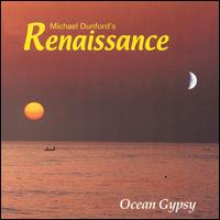 Ocean Gypsy von Michael Dunford