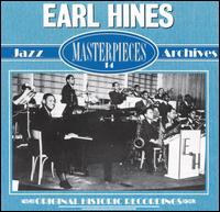 Original Historic Recordings von Earl Hines