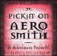 Pickin' on Aerosmith von Pickin' On