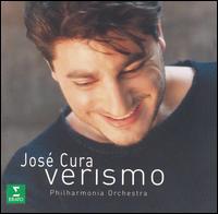 Verismo von José Cura