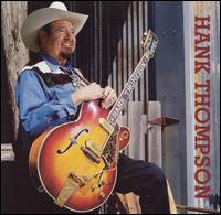 Seven Decades von Hank Thompson