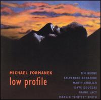 Low Profile von Michael Formanek