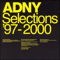 Selections: 1997-2000 [Turbo] von ADNY