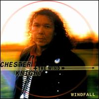 Windfall von Chester Knight