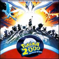 Pokemon 2000: The Power of One von Various Artists