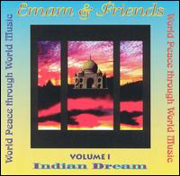 Indian Dream, Vol. 1 von Emam