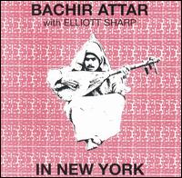 In New York von Bachir Attar