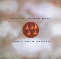 Music from Heaven von Magical Power Mako