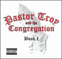 Book I von Pastor Troy