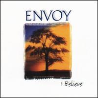 I Believe von Envoy