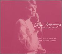 Let's Keep It That Way/New Kind of Feeling von Anne Murray