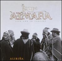 Alirina von Grupo Aymara