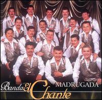 Madrugada von Banda el Chante