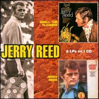 Smell the Flowers/Jerry Reed von Jerry Reed
