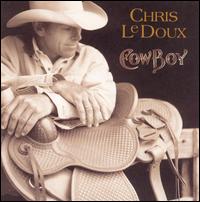 Cowboy von Chris LeDoux