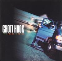 Two Years to Never von Ghoti Hook